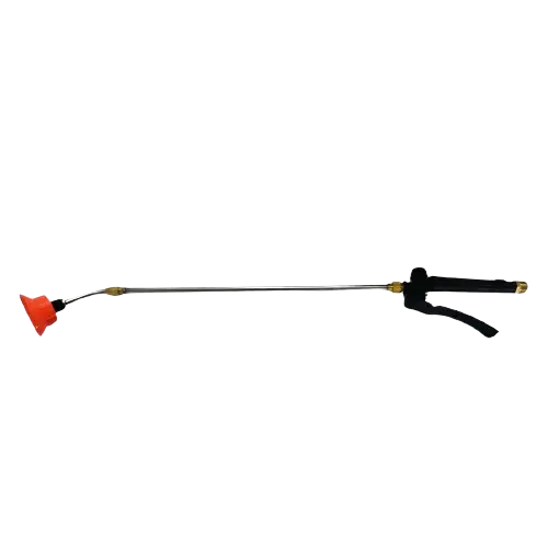 Autostudio Lance Spray Gun 1
