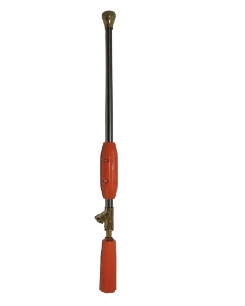 Autostudio Local Spray Gun 1