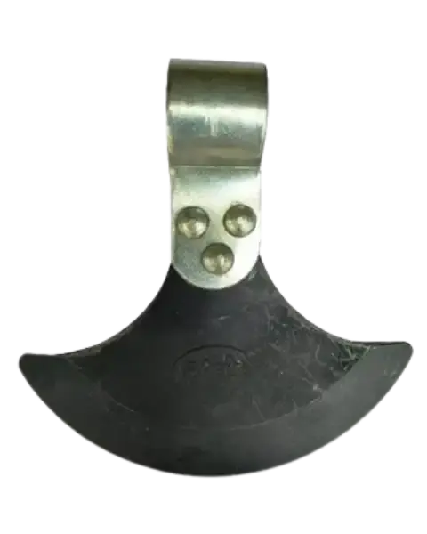 Axe 15Cm (6 Inch) Without Handle 1