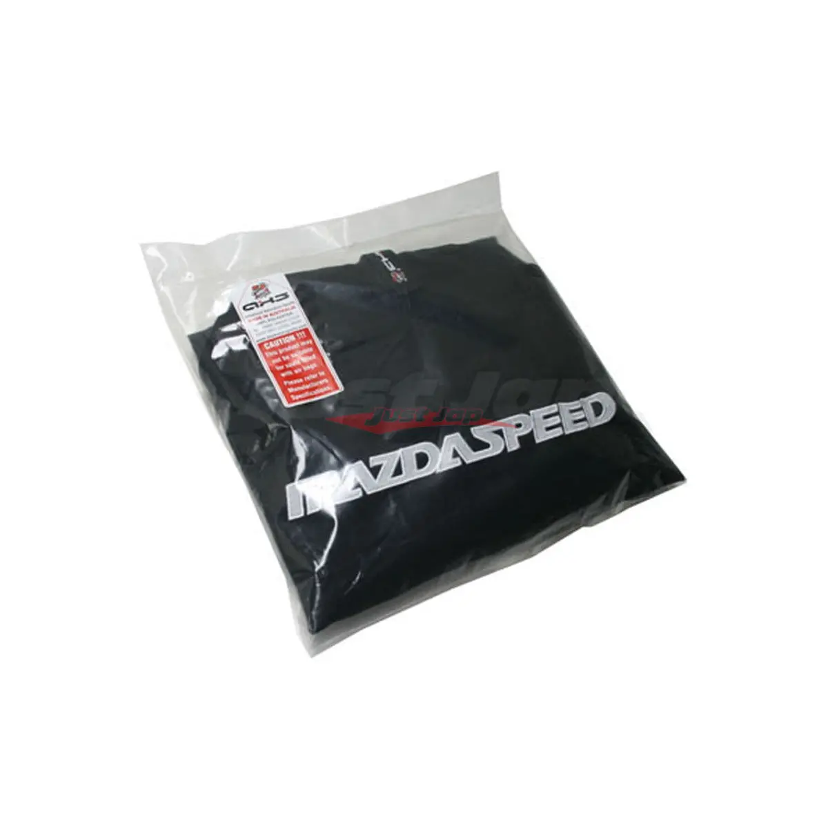 Axs Universal Seat Cover Fits Mazdaspeed (Black) 1