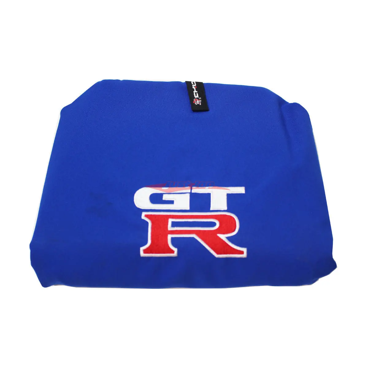 Axs Universal Seat Cover Fits Nissan Gtr (Blue) 1
