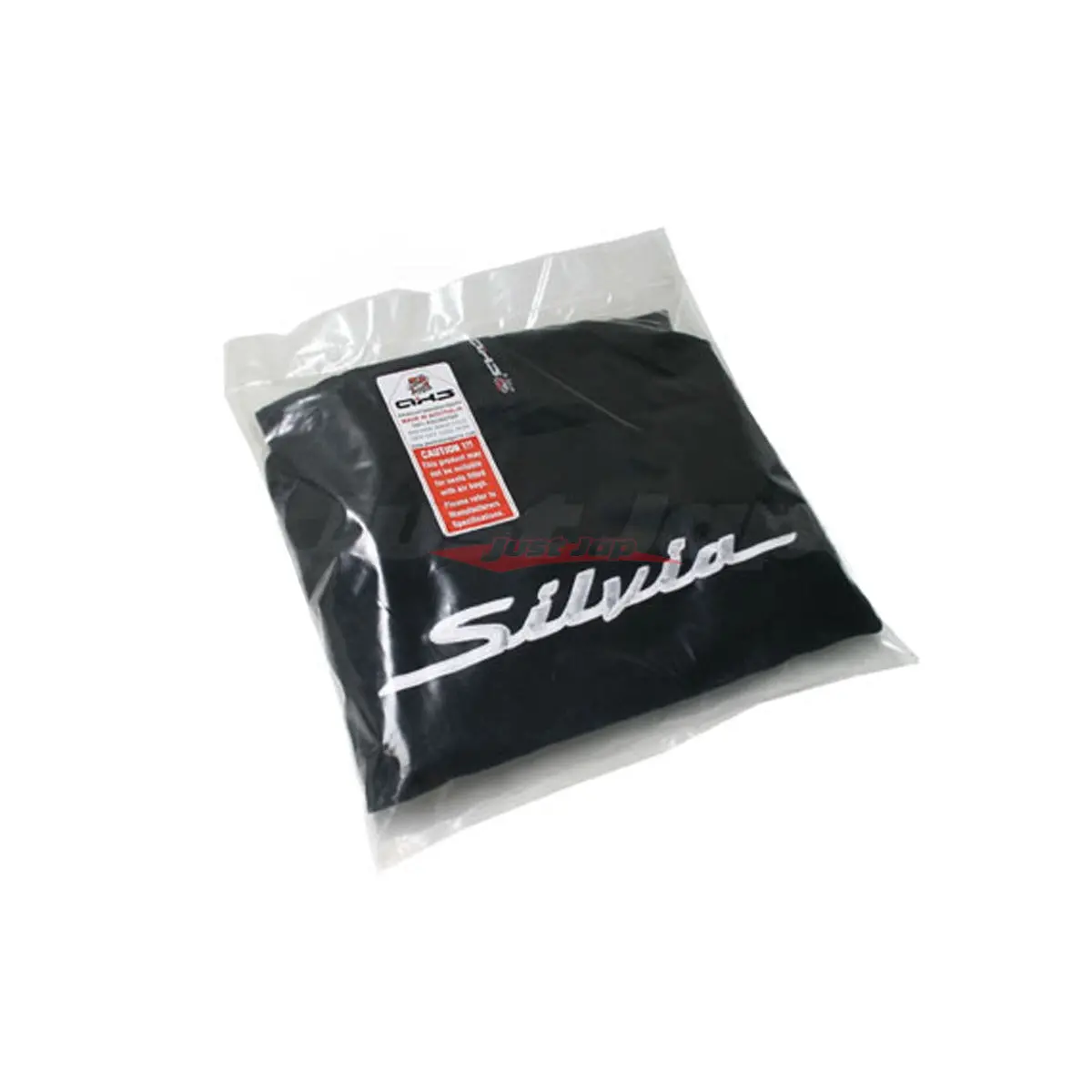 Axs Universal Seat Cover Fits Nissan Silvia 1