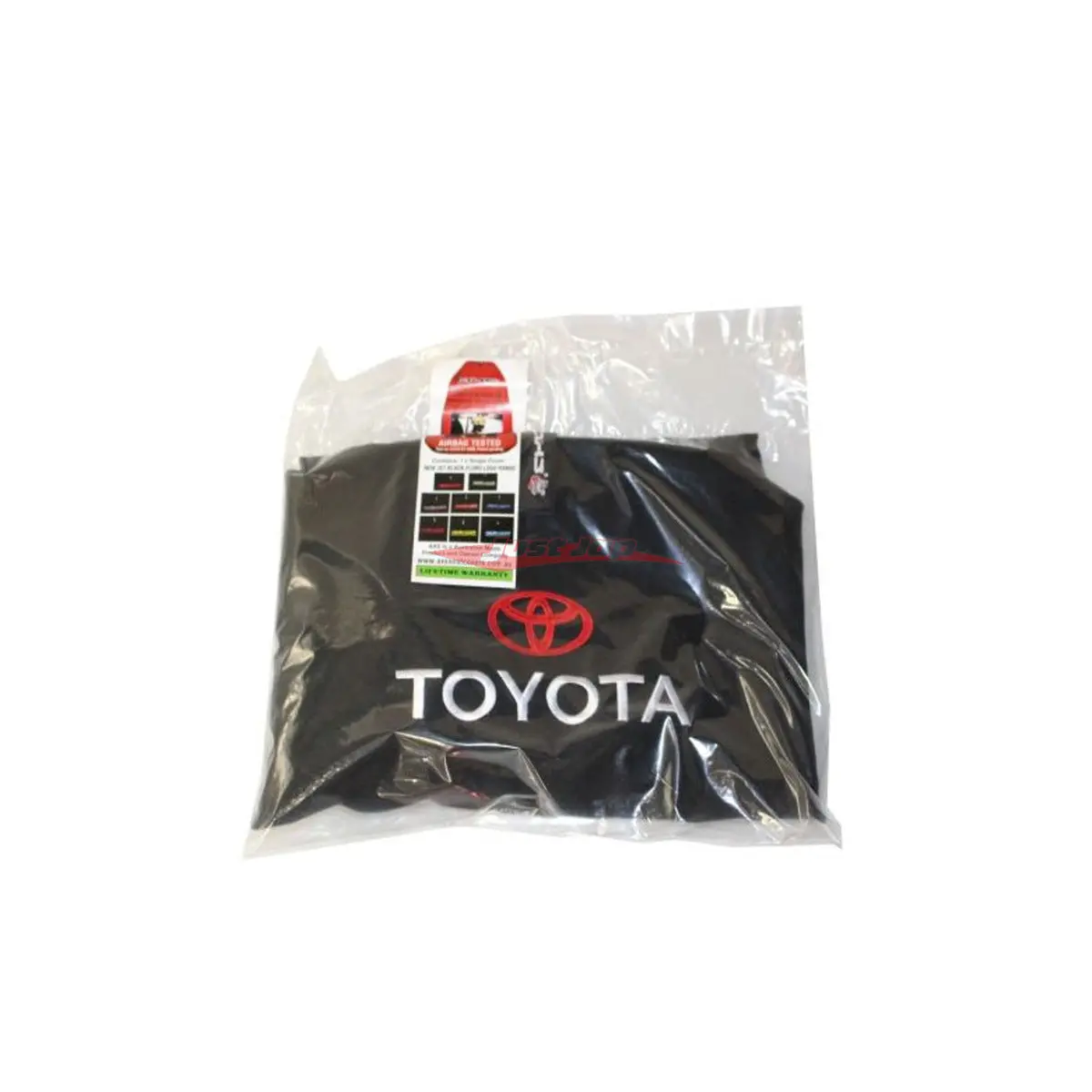 Axs Universal Seat Cover Fits Toyota 1