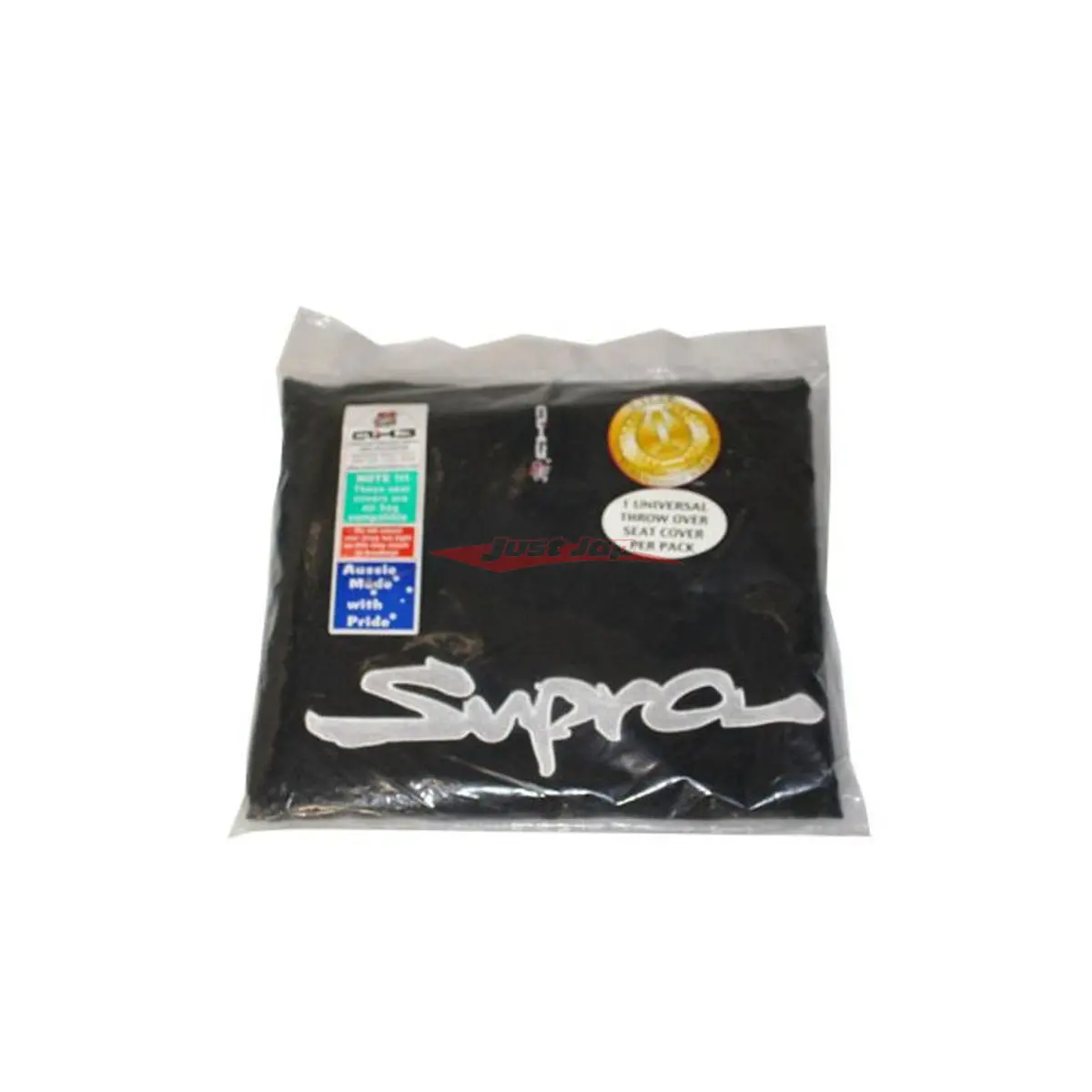 Axs Universal Seat Cover Fits Toyota Supra 1