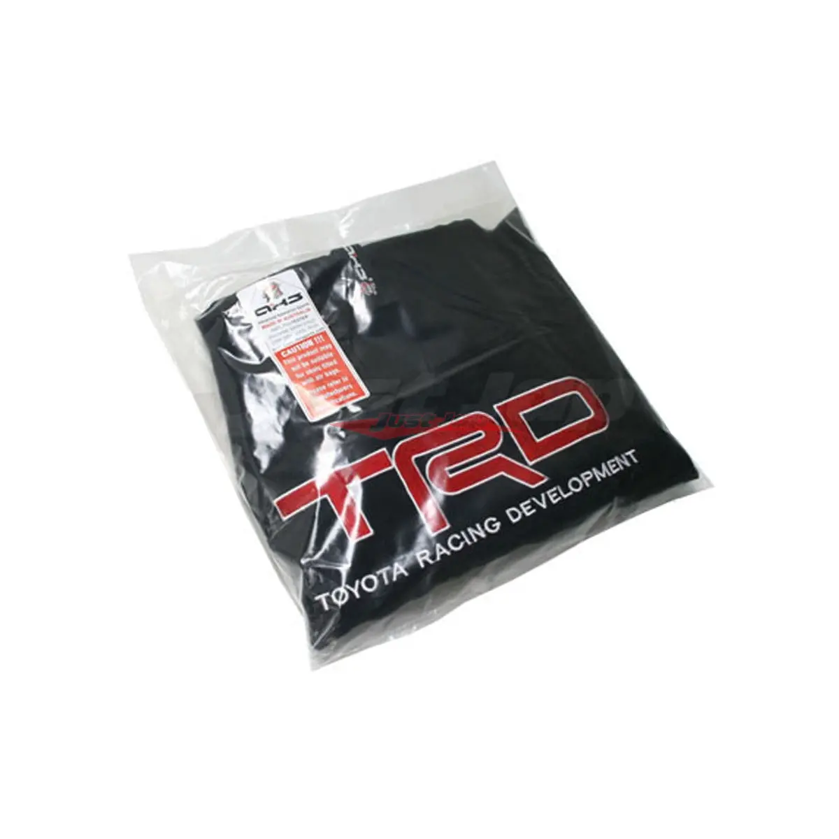 Axs Universal Seat Cover Fits Toyota Trd 1