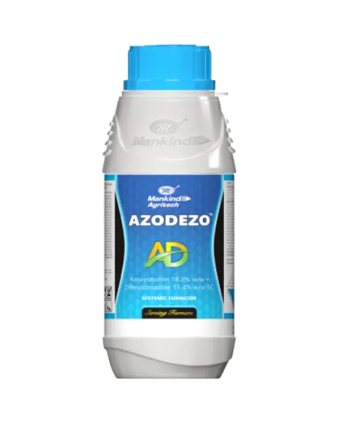 Azodezo Sc Fungicide 1