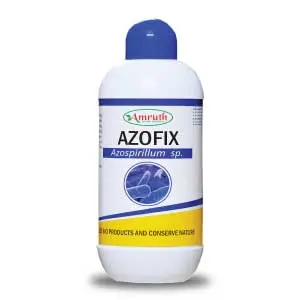 Amruth Azofix Liquid (Bio Fertilizer) 1