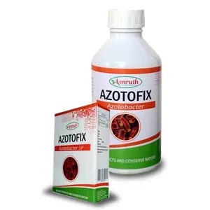 Amruth Azotofix Liquid (Bio Fertilizer) 1