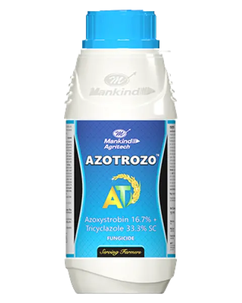 Azotrozo Fungicide 1