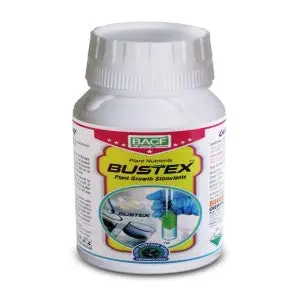 Bacf Bustex (Plant Nutrition) 1