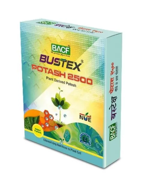Bacf Bustex Potash 2500 1