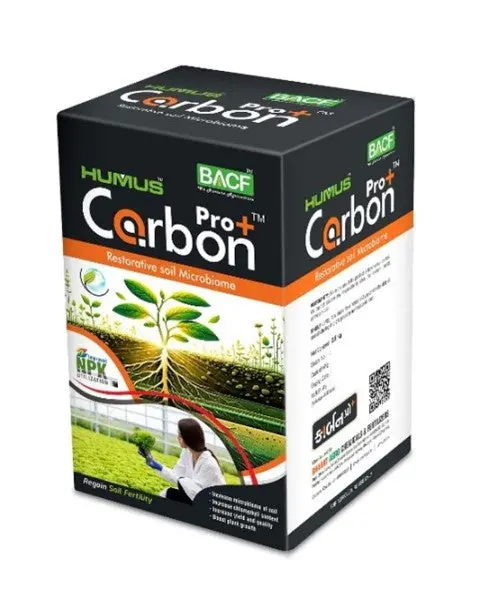 Bacf Carbon Pro+ 1