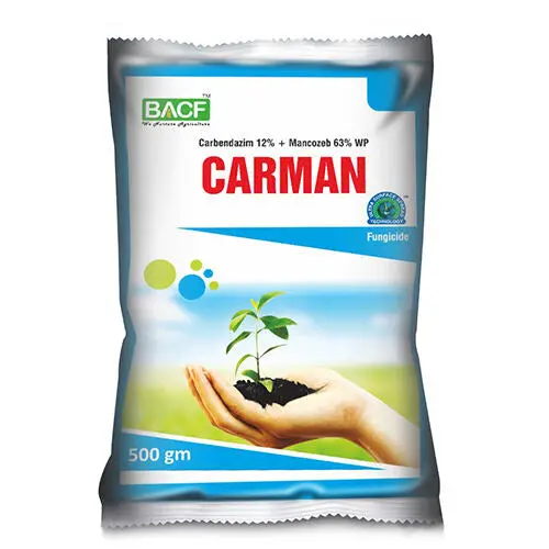 Bacf Carman Fungicide 1