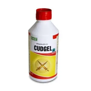 Cudgel Insecticide 1