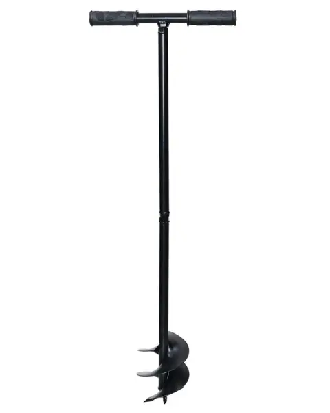 Balwaan Be-6M Manual Earth Auger 1