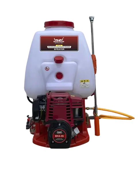 Balwaan Bks-35 Knapsack Sprayer ( Bks-35 ) 1