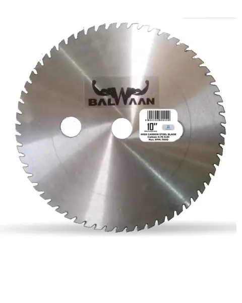Balwaan Blade 60T 1