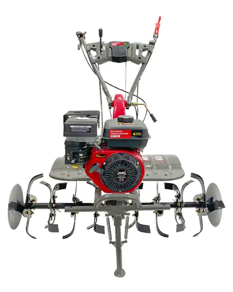 Balwaan Bp 650 Power Weeder - (Eco) 1
