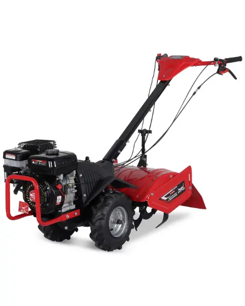 Balwaan Bp 800B Power Weeder - (Mpdt) (Back Rotary) 1