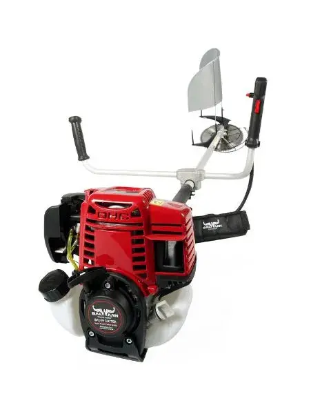 Balwaan Brush Cutter Bx-35 (Bbc-4Spn) 1