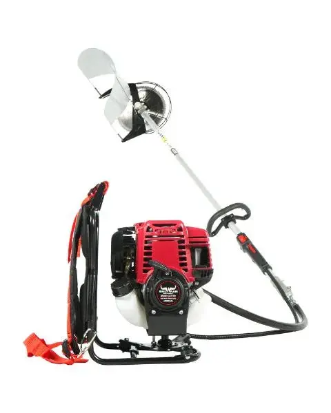 Balwaan Brush Cutter Bx-35B (Bbc-4Bpn) 1