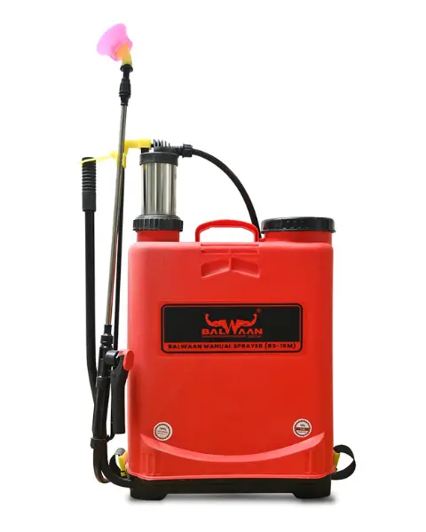 Balwaan Bs-16M Manual Sprayer 1