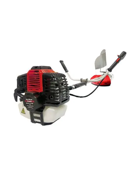 Balwaan Bx-52 Brush Cutter 1