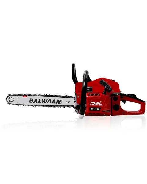 Balwaan Chainsaw Bs-180E (Eco) 1