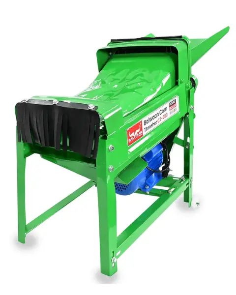 Balwaan Corn Thresher Double Roller (Ct-600) 1