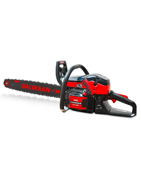 Balwaan Cs-560 56Cm (22 Inches) Chainsaw 1