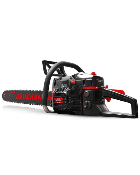 Balwaan Cs-580 61Cm (24 Inches) Chainsaw 1