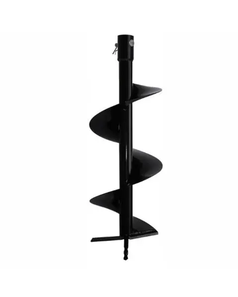 Balwaan Earth Auger 25Cm 25.4Cm(10") Bit 1