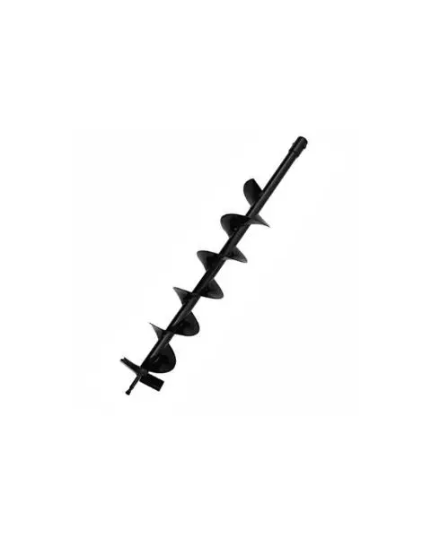 Balwaan Earth Auger 10Cm (4") Bit 1
