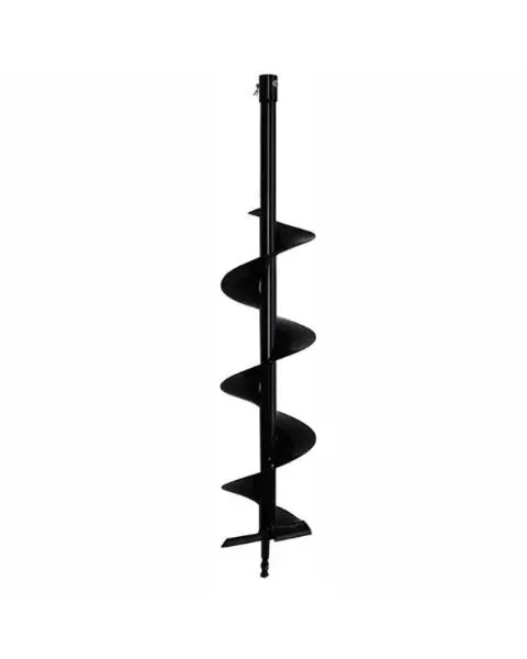 Balwaan Earth Auger 15Cm (6") Bit 1