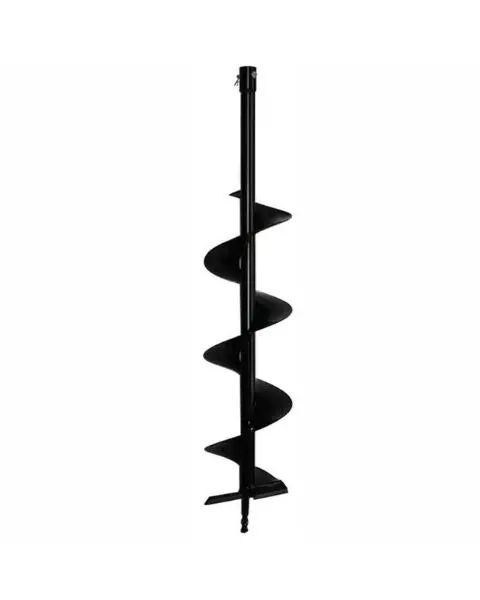 Balwaan Earth Auger 20Cm (8") Bit 1