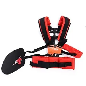Balwaan Adjustable Safety Jacket Belt 1