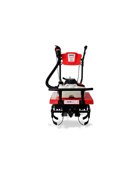 Balwaan Mini Power Weeder Bw-25 – Efficient Petrol Tiller For Farms 1
