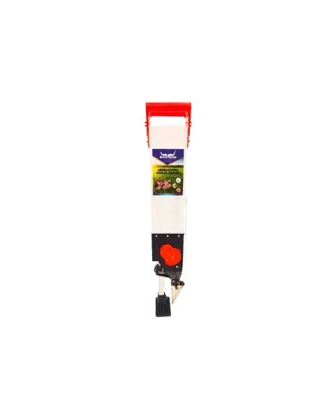 Balwaan S-1 Agricultural Single Barrel Manual Seeder 1