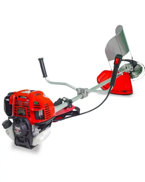 Balwaan Side Pack Bx-50E Brush Cutter-Eco 1