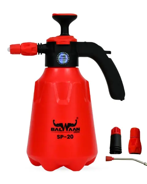 Balwaan Sp-20 Garden Sprayer (2L) 1