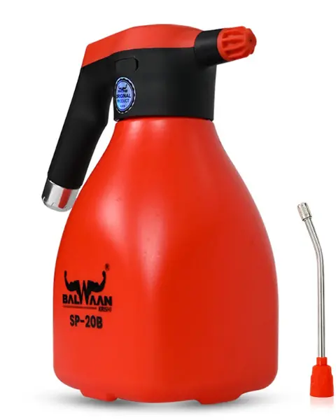 Balwaan Sp-20B Li-Ion Battery Sprayer (2L) 1