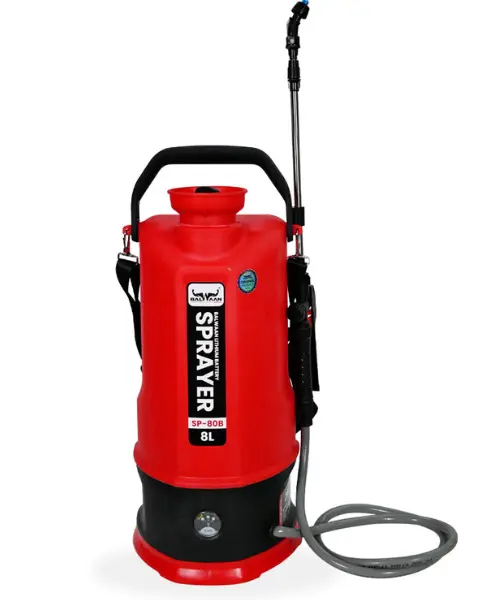 Balwaan Sp-80B Li-Ion Battery Sprayer (8L) 1