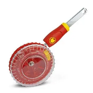 Wolf Garten Rotary Tool 100 Mm (Seed Planter, Seeder, & Sowing Planting Tool) 1