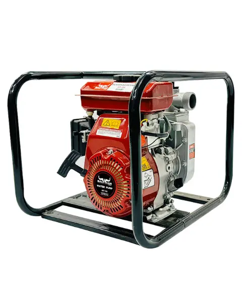 Balwaan Wp-15R 98Cc Water Pump 38Mm (1.5 Inches) 1