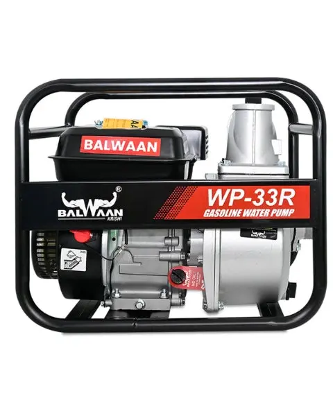 Balwaan Wp 33R Water Pump 7.6 X7.6 Cm (3X3 Inch) 1
