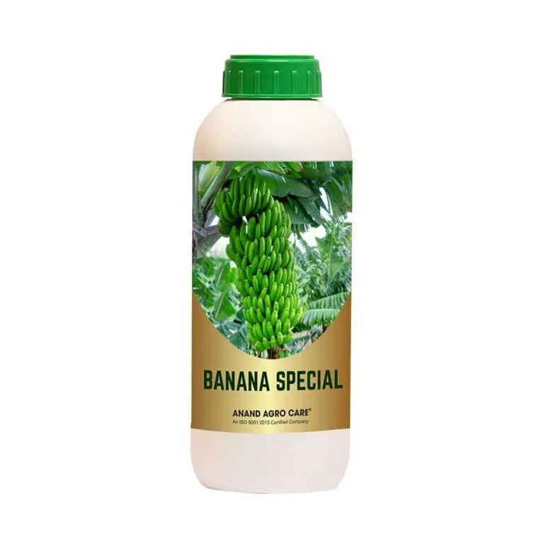 Anand Agro Banana Special (Growth Promoter) 1