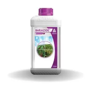 Barazide Insecticide By Adama | Novaluron 5.25% + Emamectin Benzoate 0.9% Sc 1