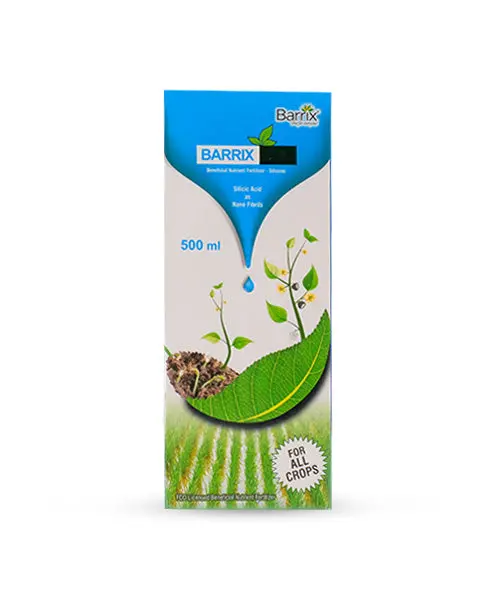 Barrix Siri Nutrient Fertilizer 1