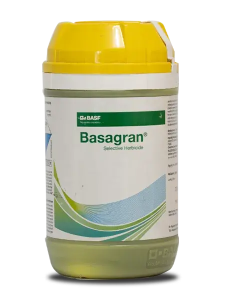Basf Basagran Herbicide (Bentazone 48% Sl) 1
