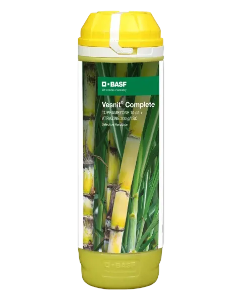 Basf Vesnit Complete Herbicide – Broadleaf & Grass Weed Control In Corn And Sugarcane 1